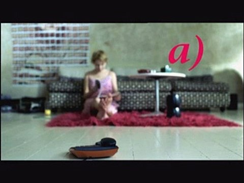 Mondscheintarif Film Trailer