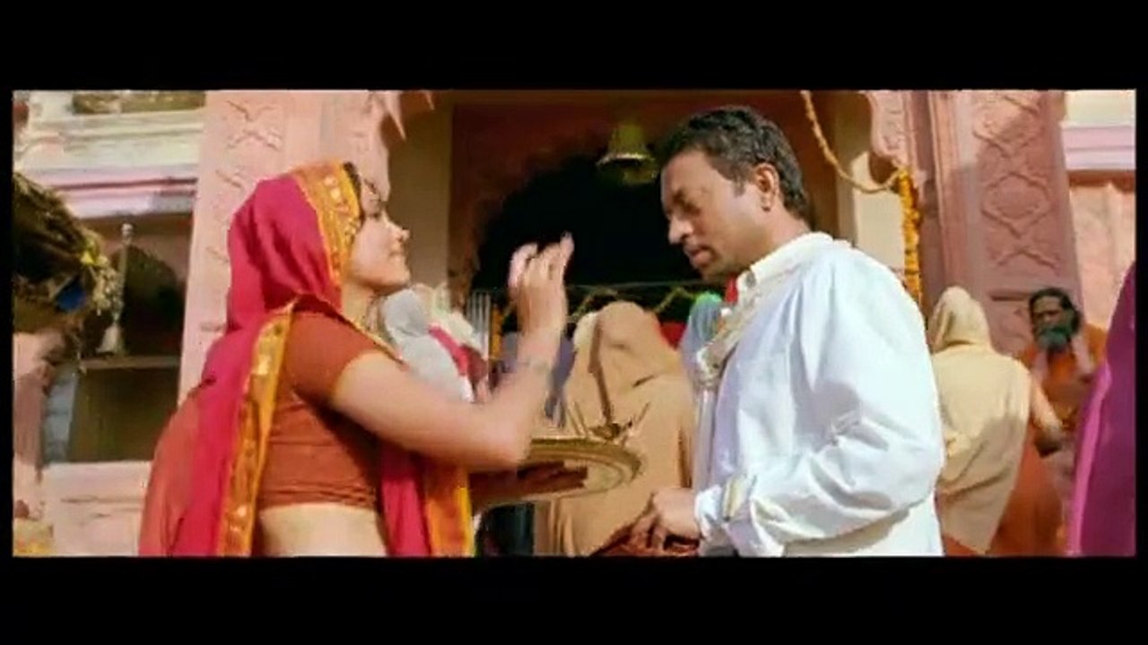 Billu Barber Film Trailer (2009)