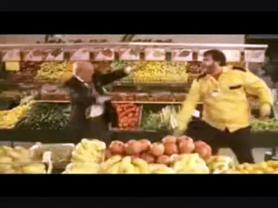 Recep Ivedik 2 Film Trailer (2009)