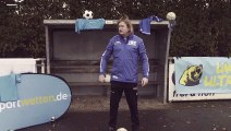 Uwes Grüße an Mario Götze, Gnabrys Corona-Fall und Schalke Ultras!