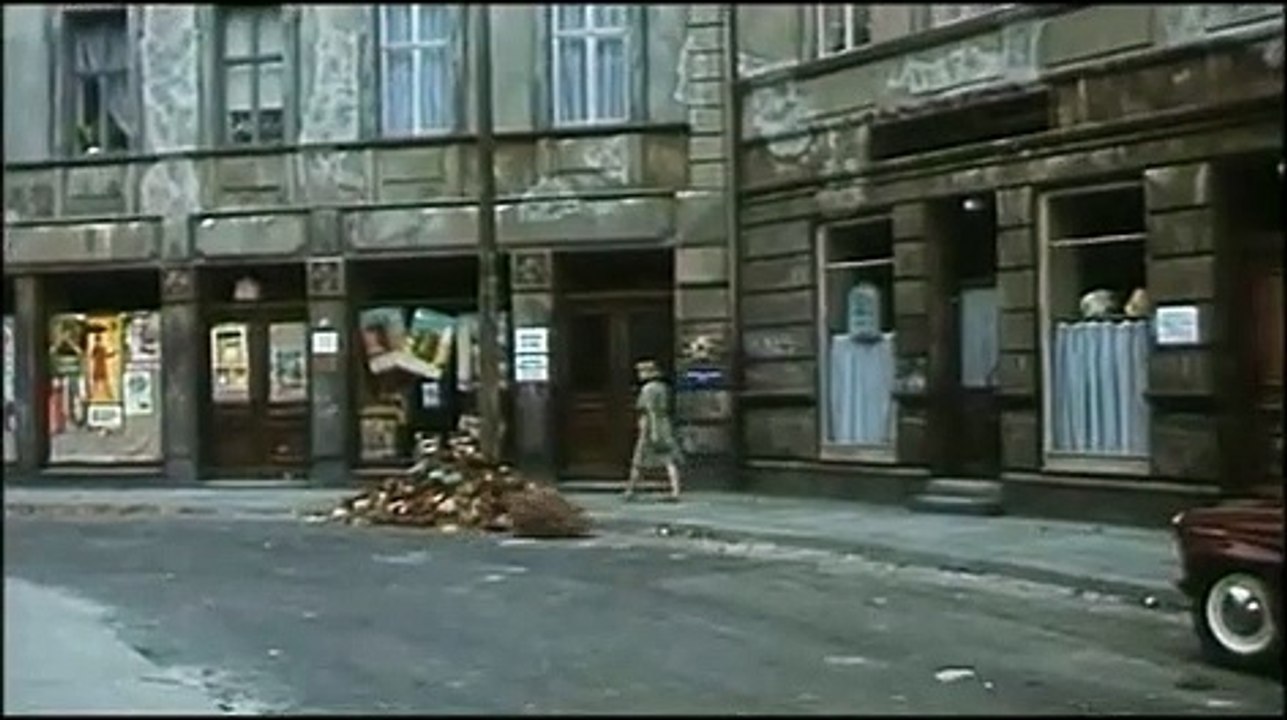 Sonnenallee film trailer