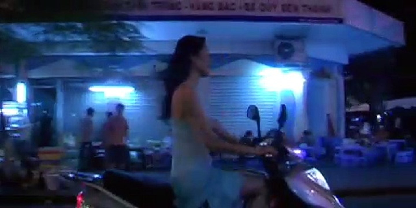 Owl And The Sparrow Film Trailer (2009)