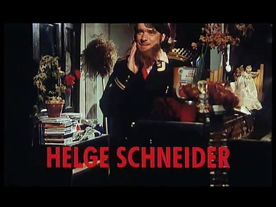 00 Schneider - Jagd auf Nihil Baxter Film Trailer