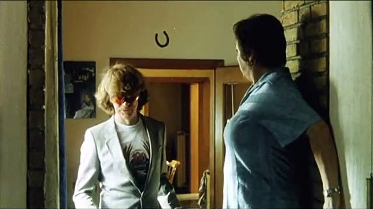 Jazzclub - Der frühe Vogel fängt den Wurm Film Trailer