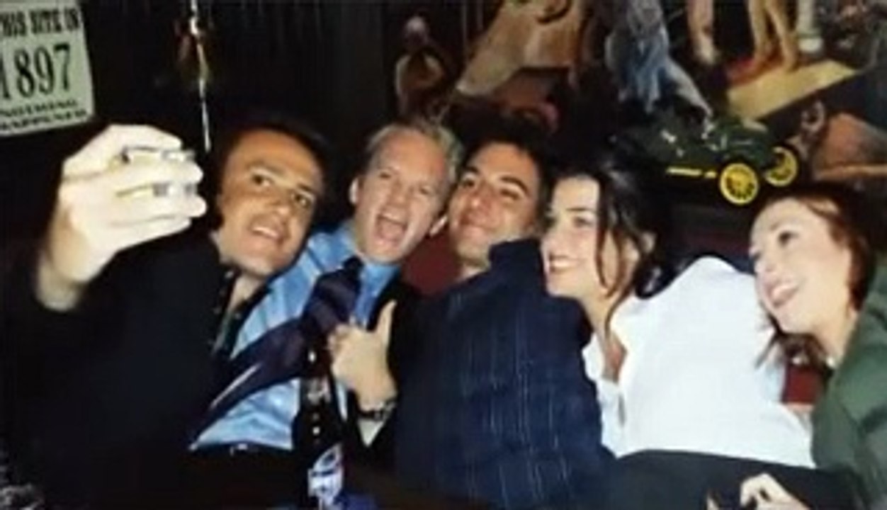 How I Met Your Mother DVD Staffel 1 Trailer (2009)