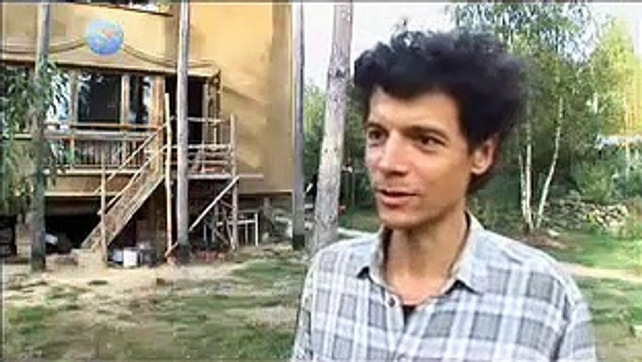 Menschen, Träume, Taten Film Trailer (2009)