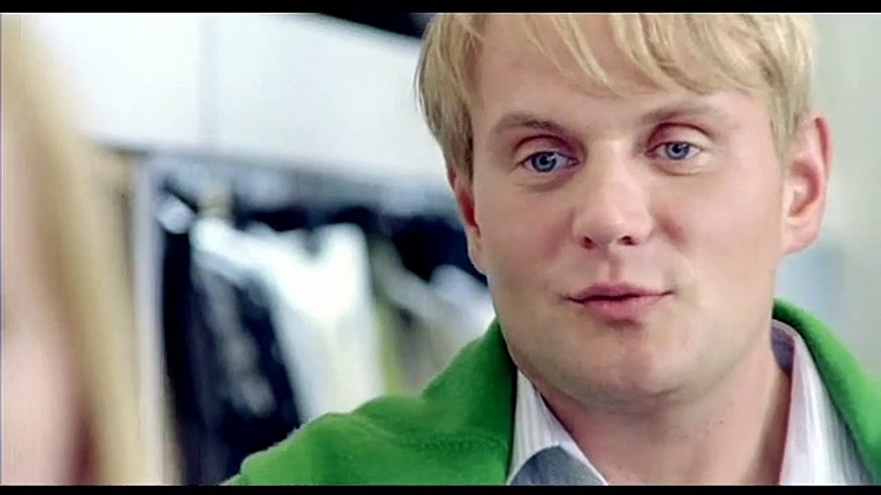 So Glücklich War Ich Noch Nie Film Trailer (2009)