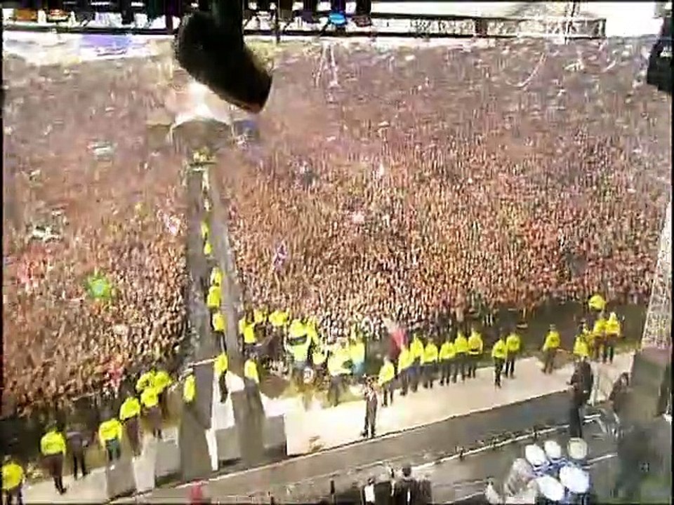 Download Festival 2009 Special Trailer (2009)