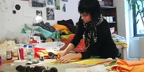 Eleven Minutes Film Trailer (2008)