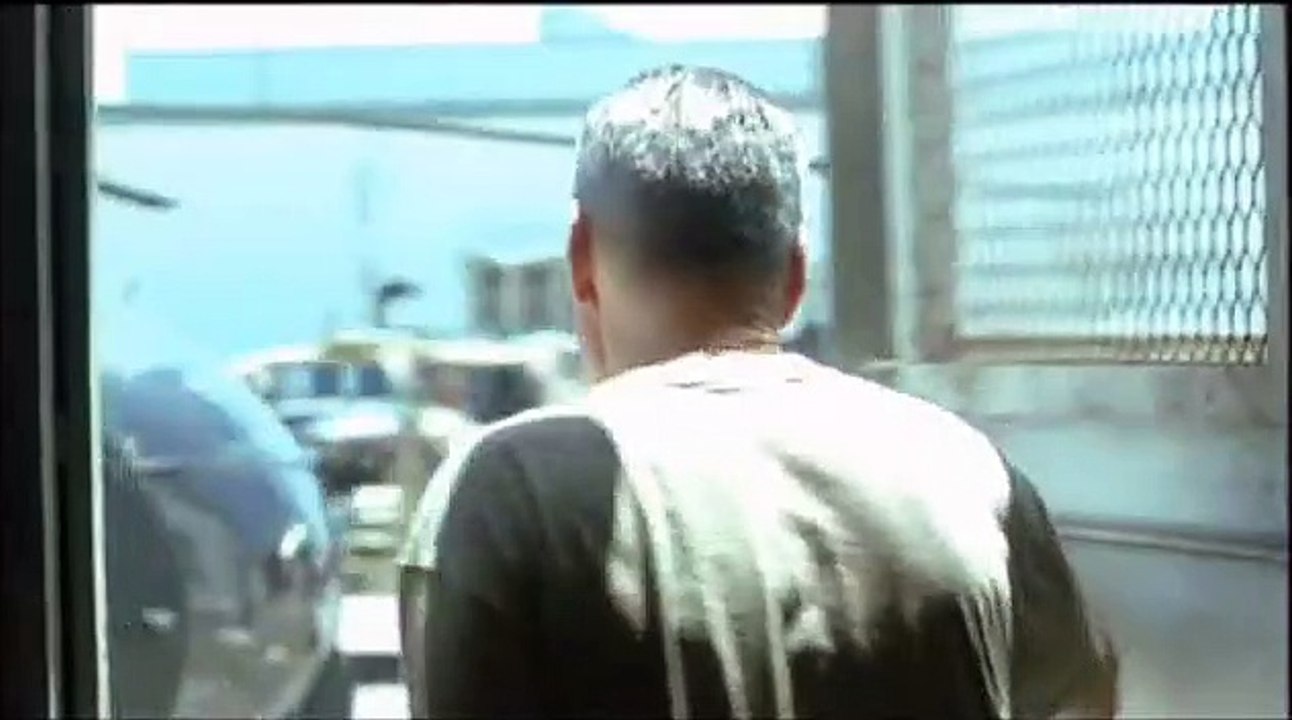 Black Hawk Down Trailer