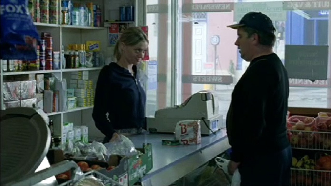 Garage Film Trailer (2009)