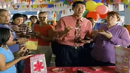 Shermans Way Film Trailer (2008)