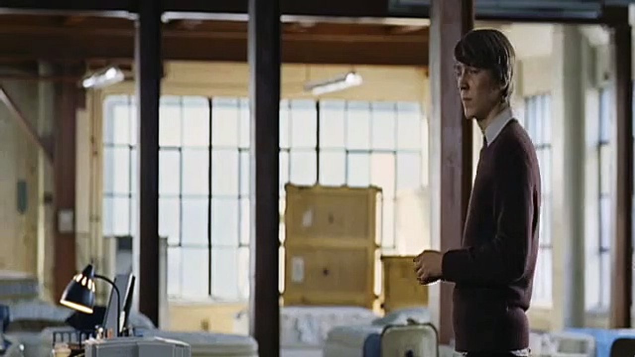 Gigantic Film Trailer (2009)