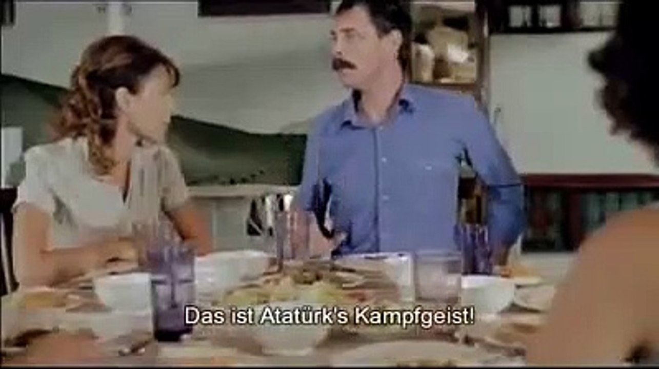 Vali Film Trailer (2009)