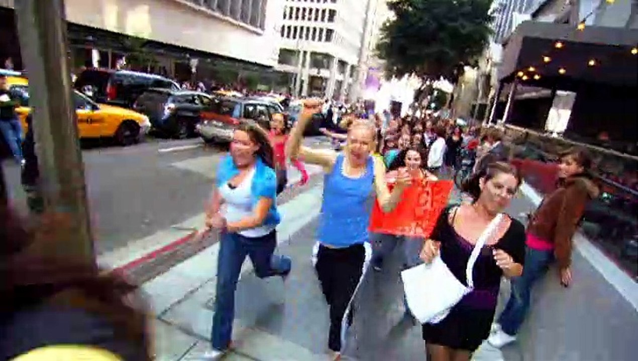 Jonas Brothers - Das Ultimative 3D Konzerterlebnis Film Trailer (2009)