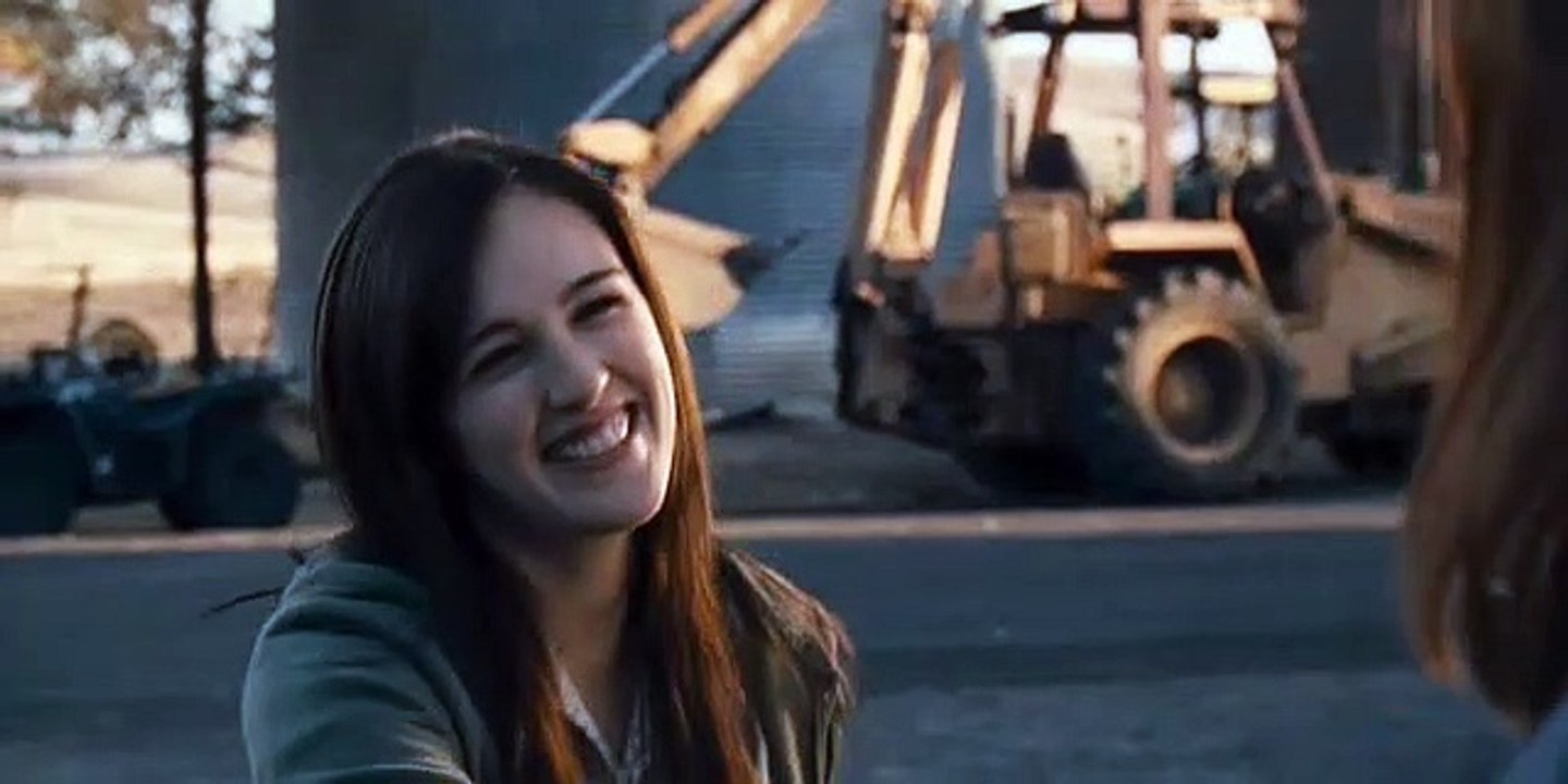 Babysitter Wanted Film Trailer (2009)