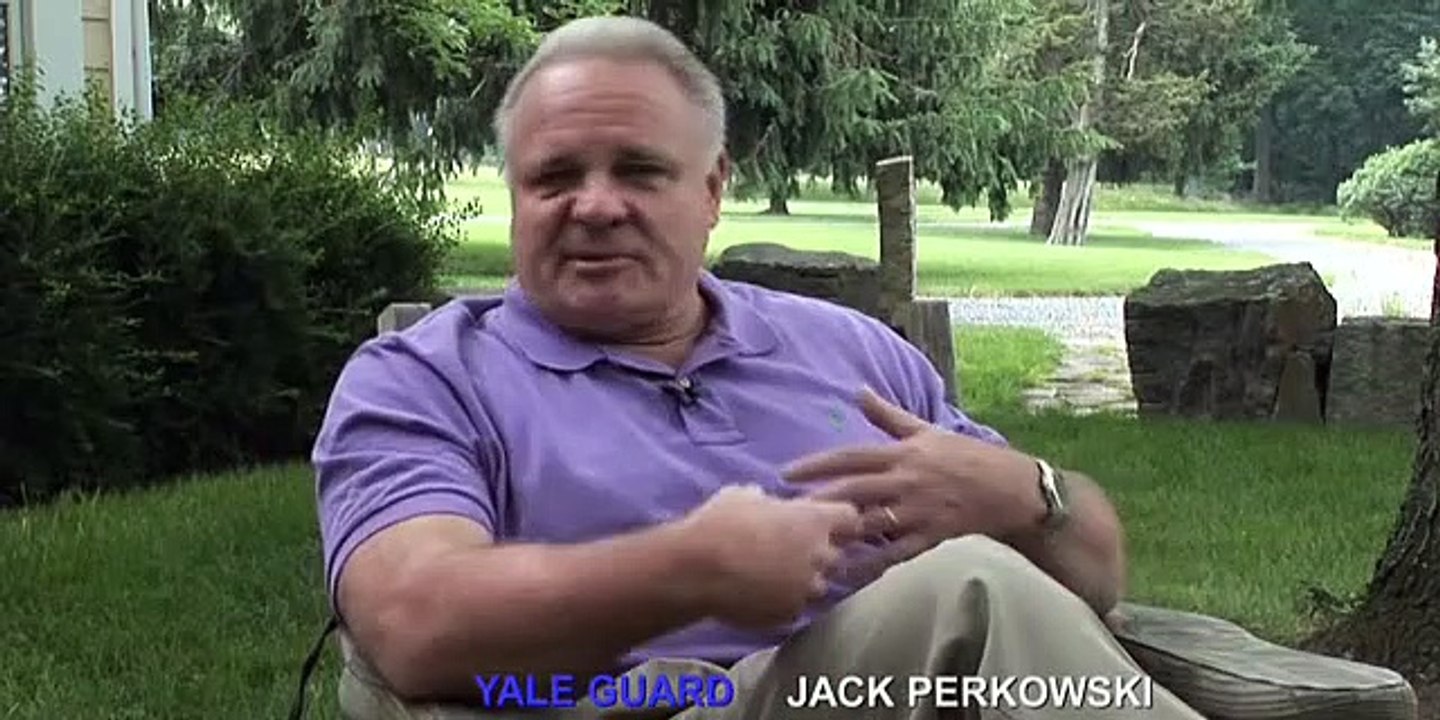 Harvard Beats Yale 29-29 Film Trailer (2009)