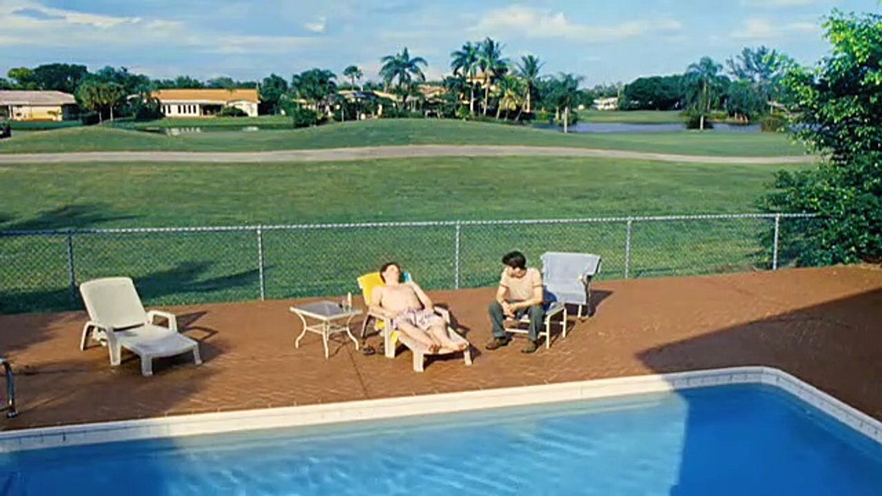 Bart Got A Room Film Trailer (2009)