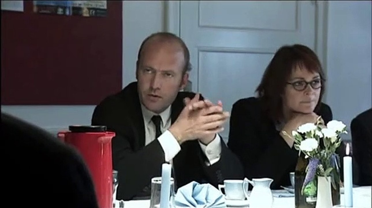 Kleine missgeschicke film trailer