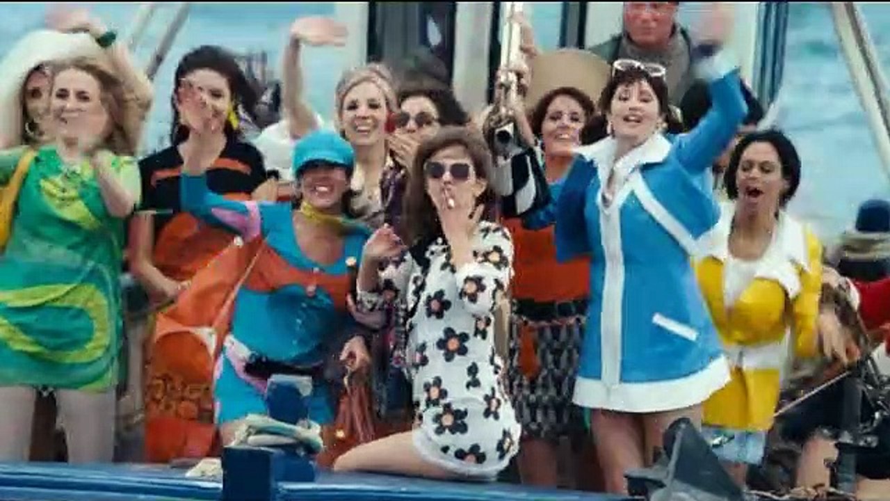 Radio Rock Revolution Film Trailer (2009)