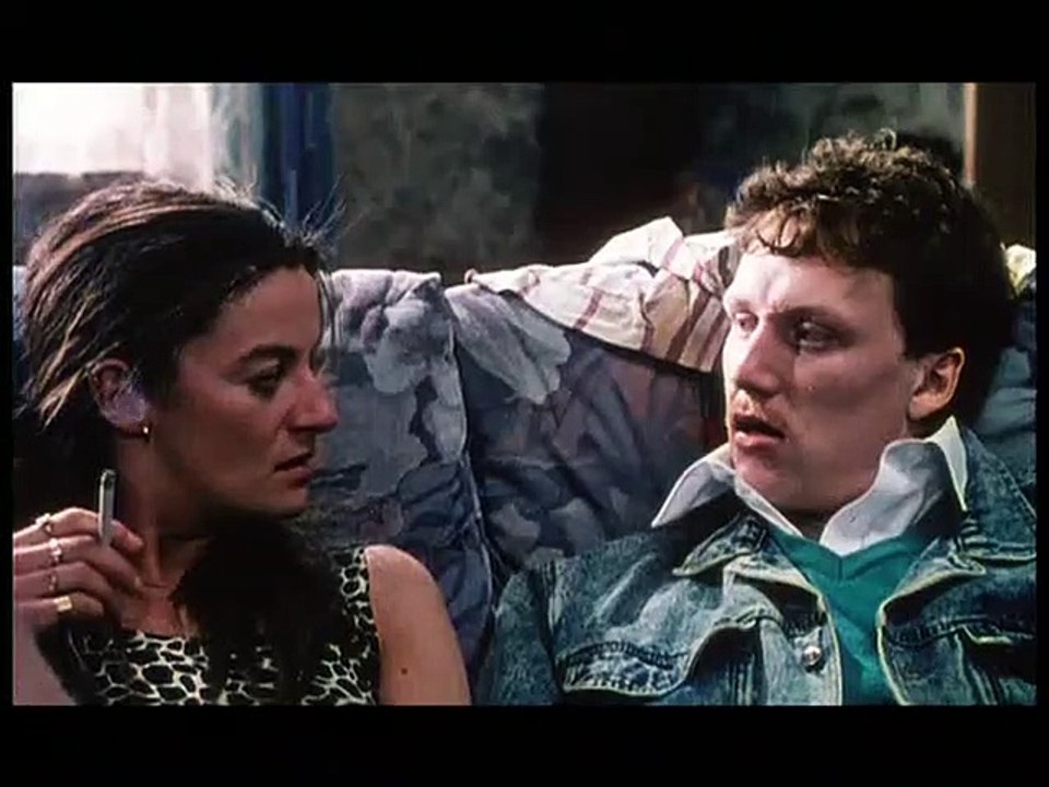 The acid house film trailer