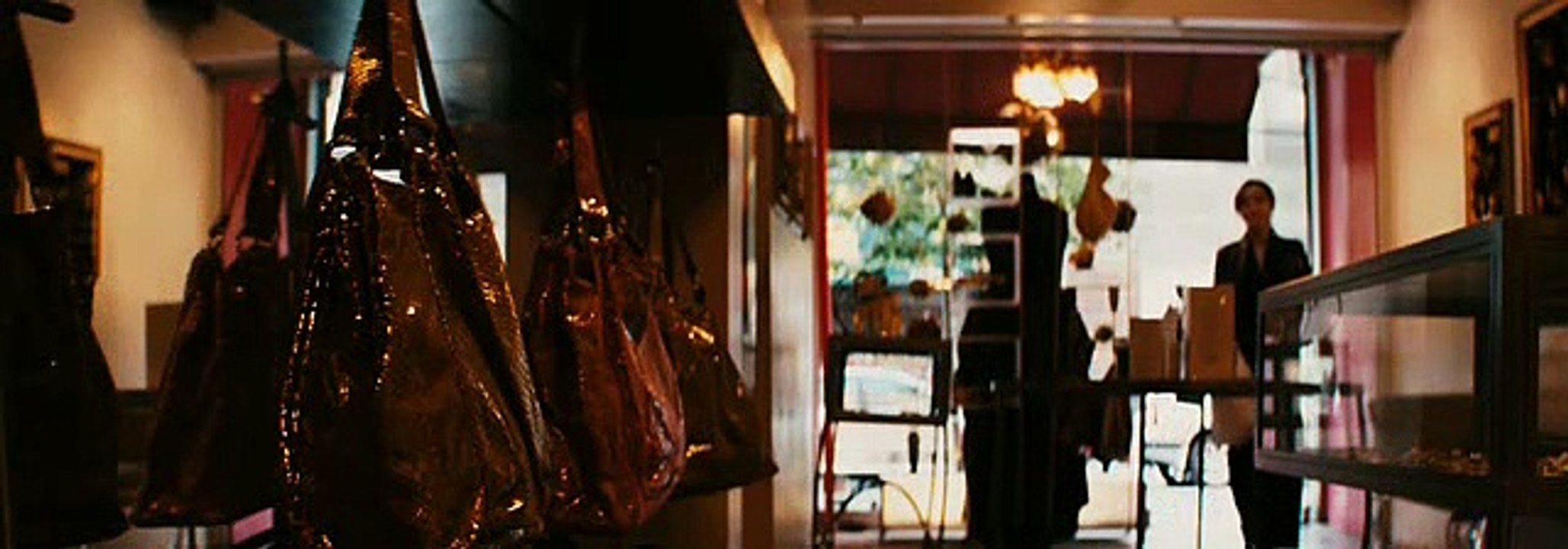Girl Film Trailer