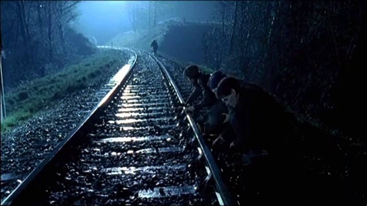 Die Liebe der Charlotte Gray Film Trailer