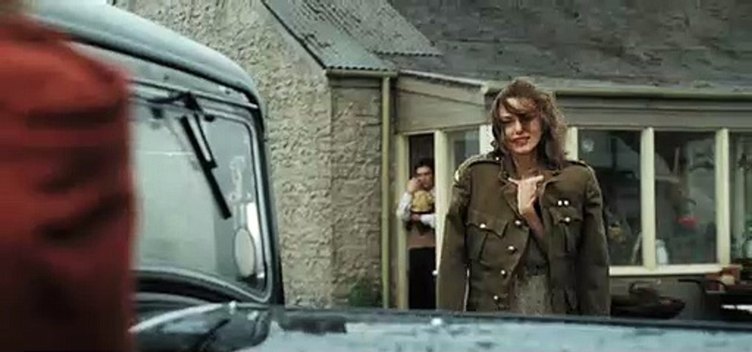 The Edge Of Love Film Trailer (2009)