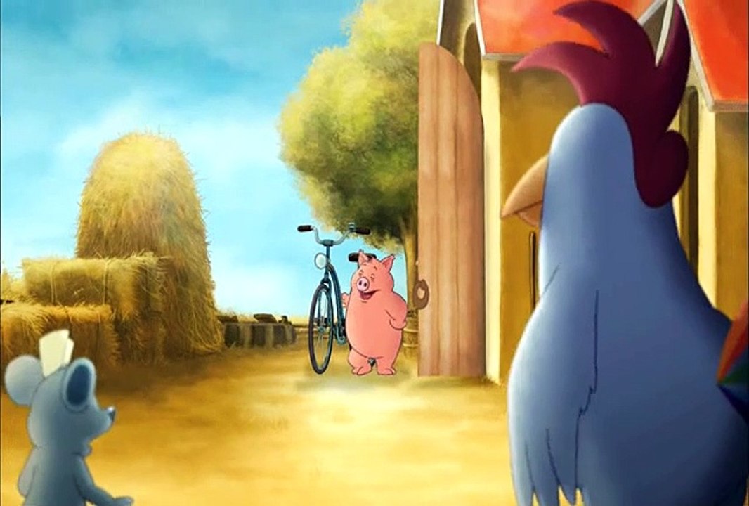 Mullewapp Trailer (2009)