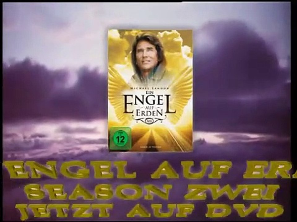Ein Engel auf Erden Staffel 2 Trailer