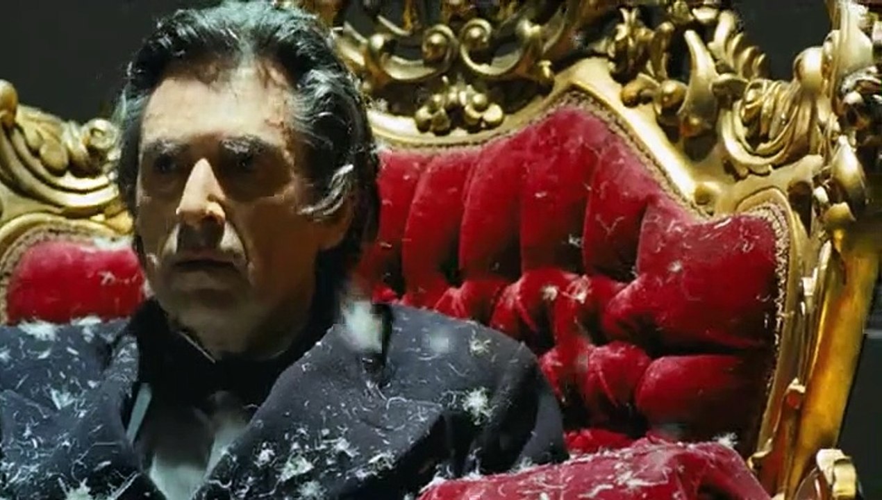 Diese Nacht Film Trailer (2009)