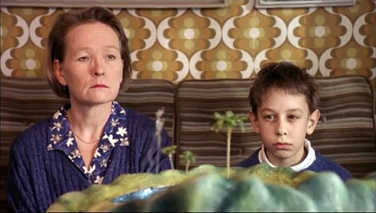 Der Zimmerspringbrunnen Film Trailer