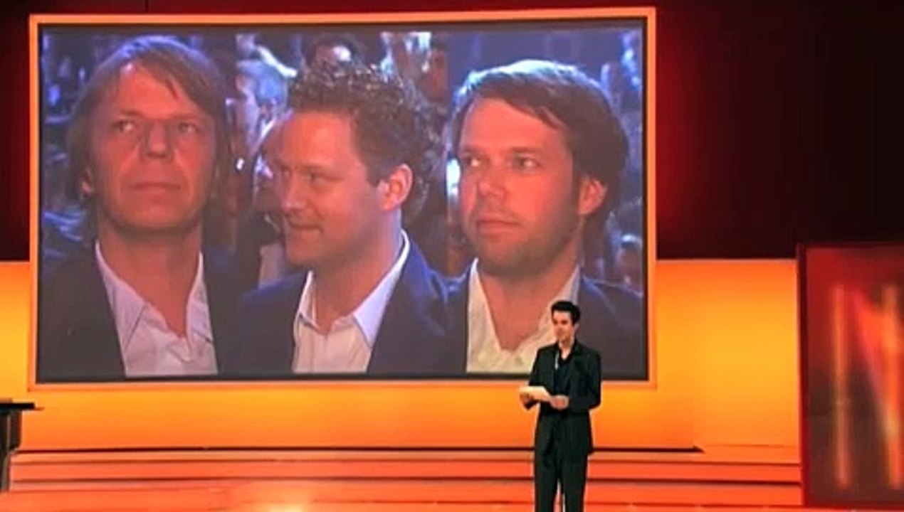 LOLA FESTIVAL 09 Trailer (2009)