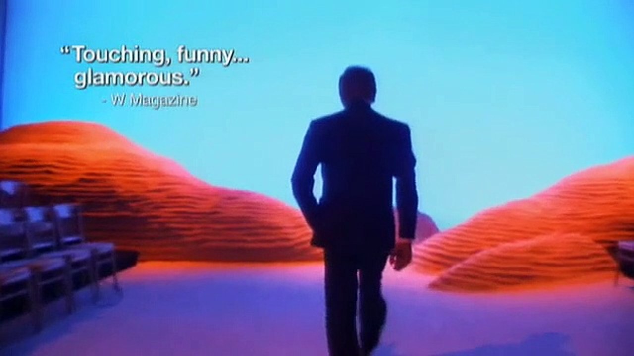 Valentino: The Last Emperor Film Trailer (2008)