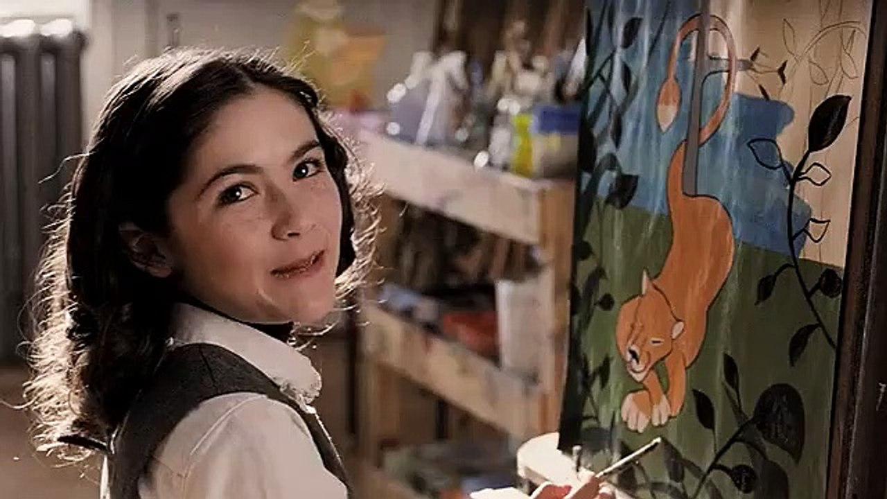 Orphan - Das Waisenkind Trailer (2009)