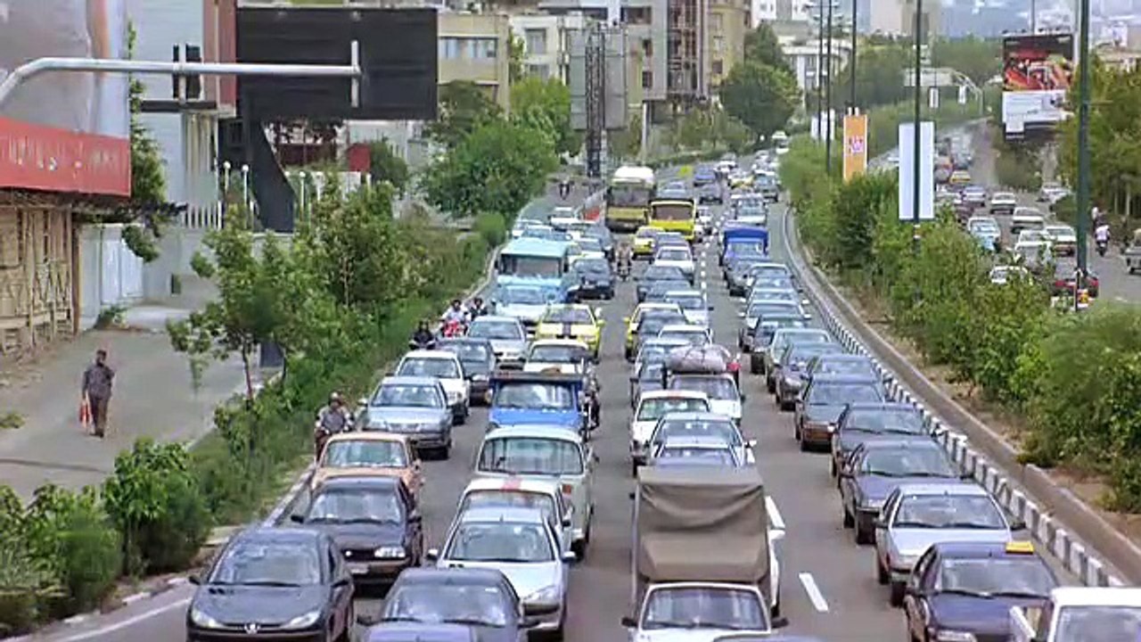 The song of sparrows film trailer (2009)