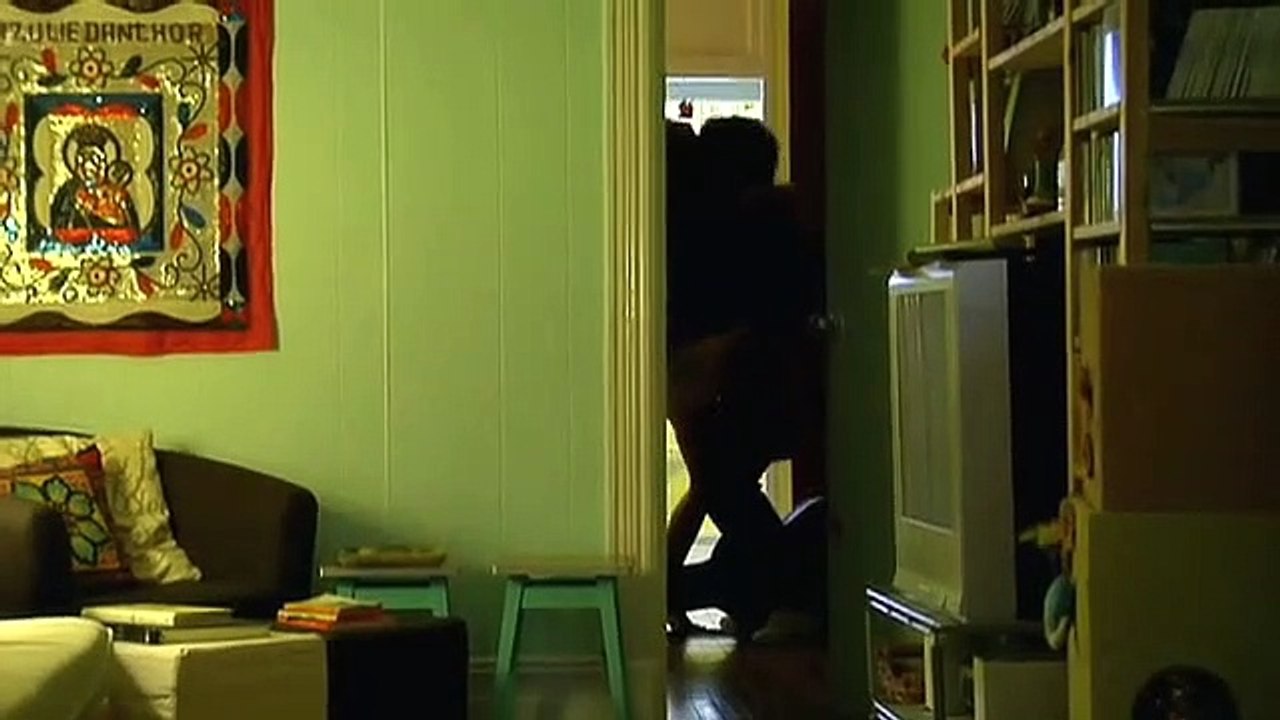 Alexander The Last Film Trailer (2009)