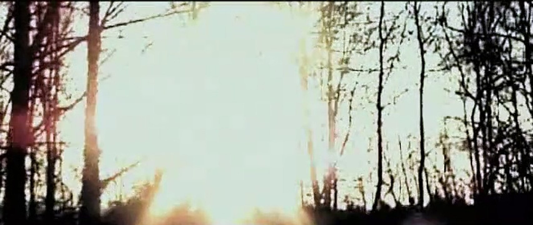 Chaostage Film Trailer (2009)