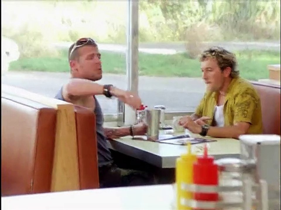 When Strangers Appear Film Trailer | Highway Psychos