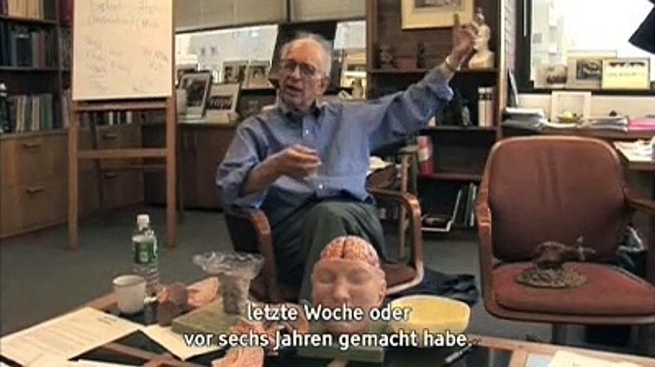 Auf Der Suche Nach Dem Gedächtnis Film Trailer (2009)