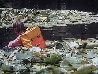 Luzi Der Schrecken Der Straße DVD Trailer