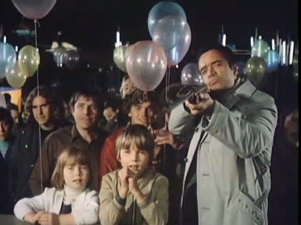 Die Märchenbraut Serien Trailer