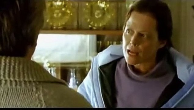 Snow Film Trailer (2009)