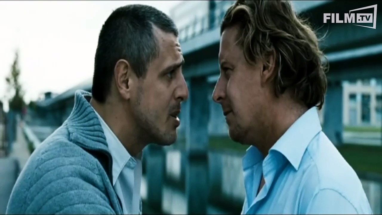 Bedingungslos Trailer (2009)