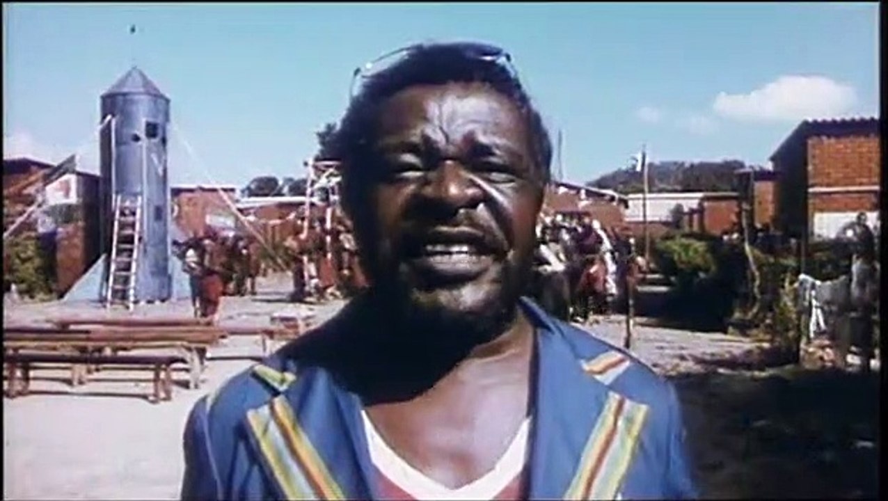 United Trash Trailer