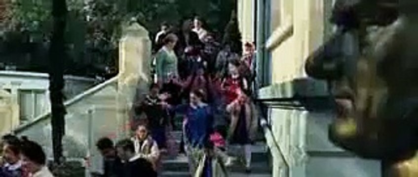 Günesi Gördüm Film Trailer - Ich Sah Die Sonne (2009)