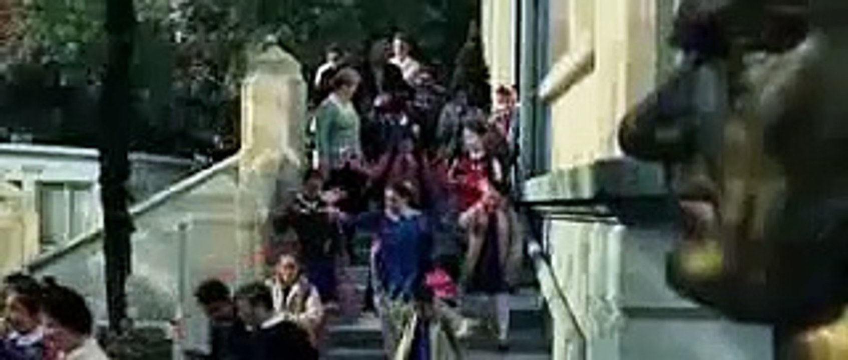 Günesi Gördüm Film Trailer - Ich Sah Die Sonne (2009)