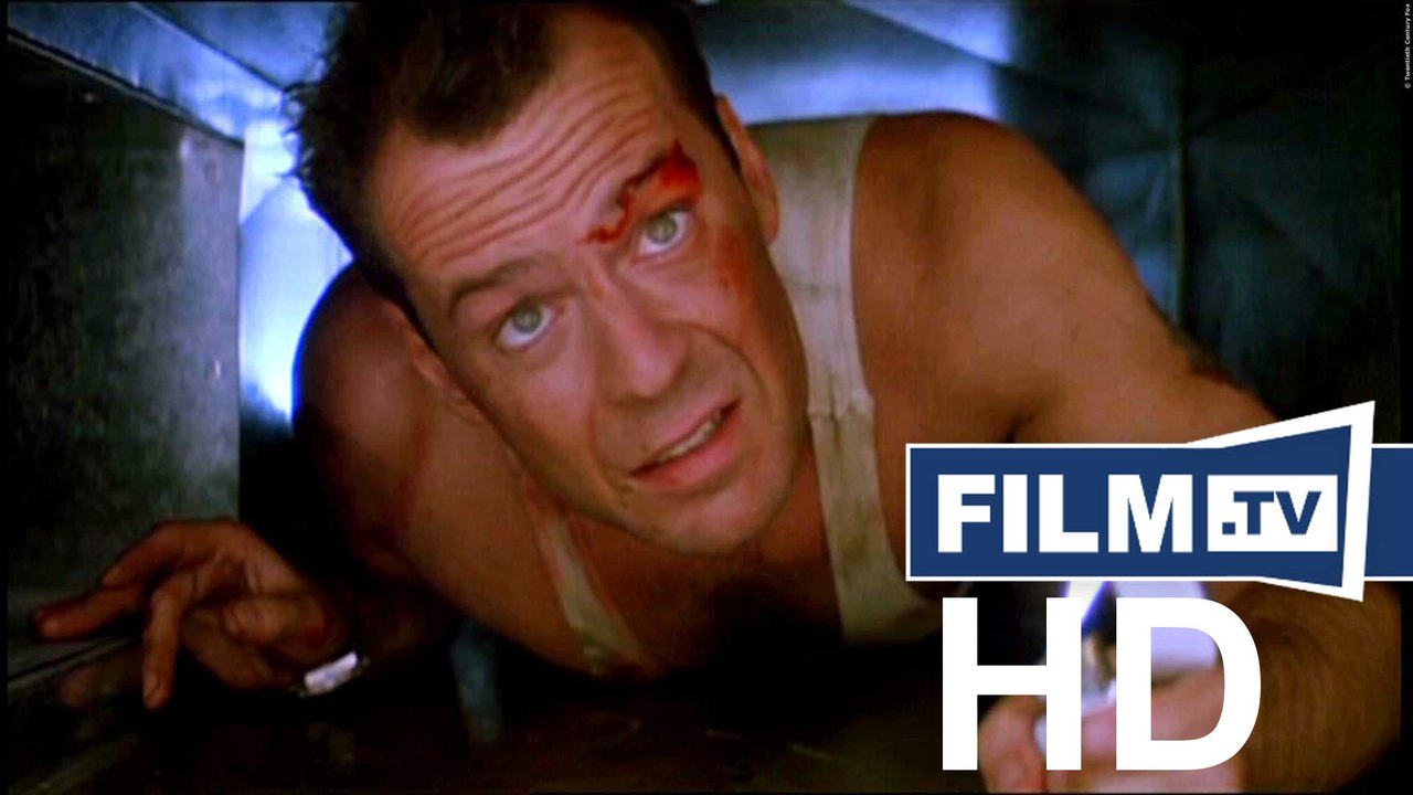 Stirb Langsam 2 Trailer