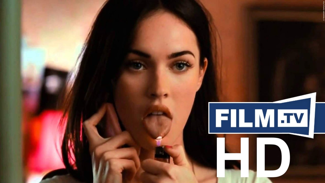 Jennifers Body Trailer - Jungs nach ihrem Geschmack (2009) - Trailer