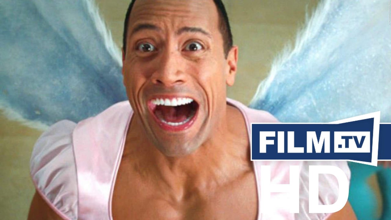 Zahnfee Auf Bewährung Film Trailer (2010)